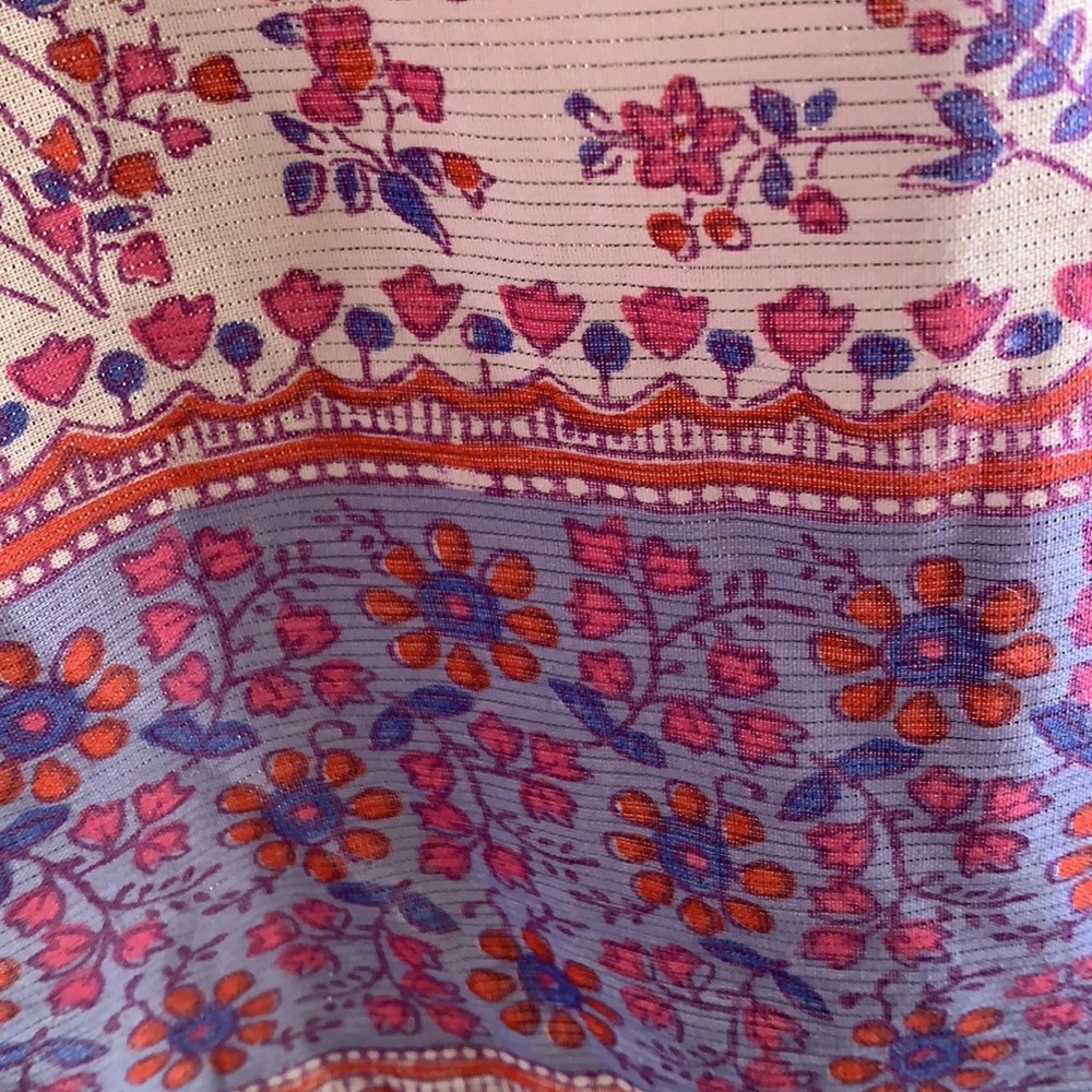 J Crew New Blouse - Picture 4 of 8